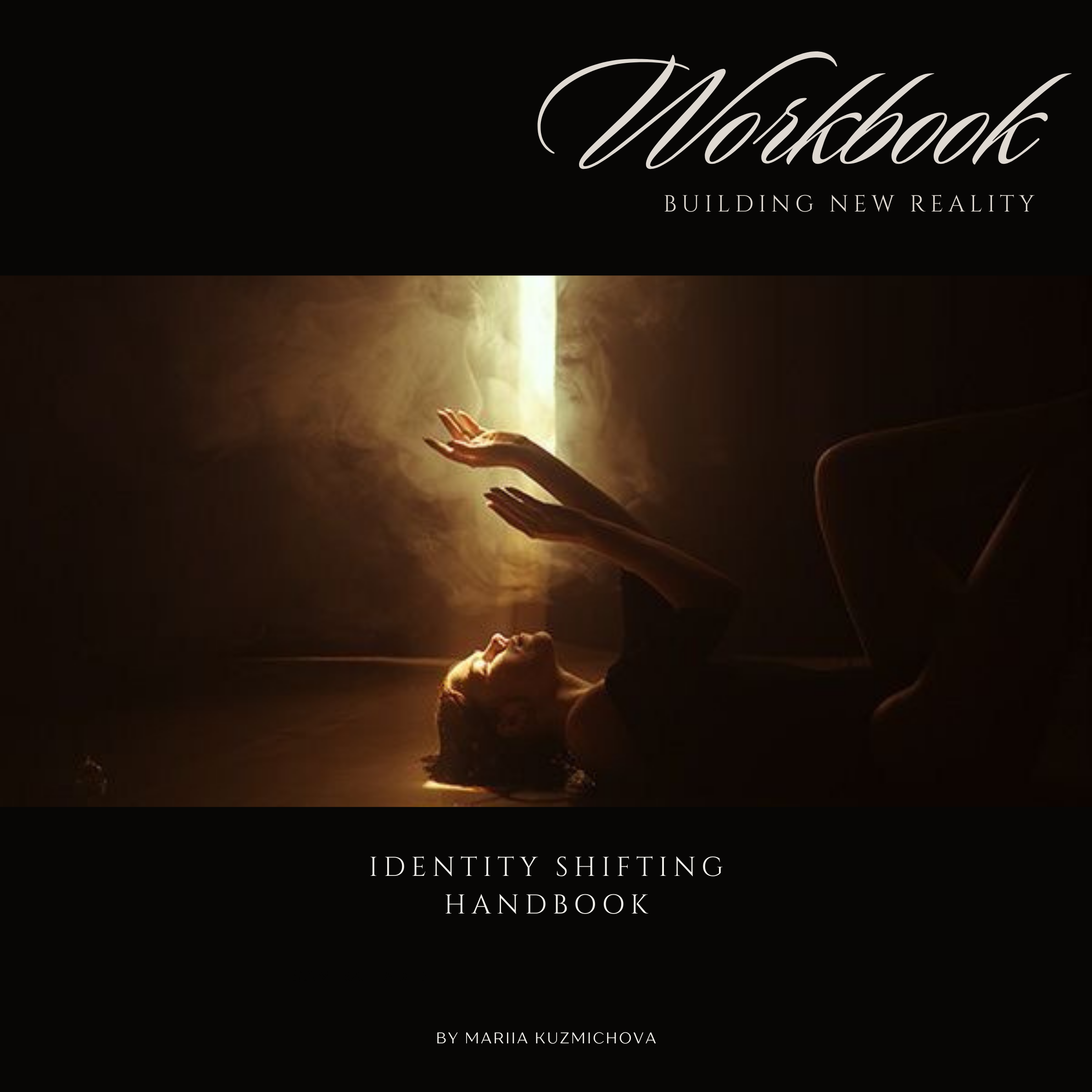 New Reality Printable PDF Workbook